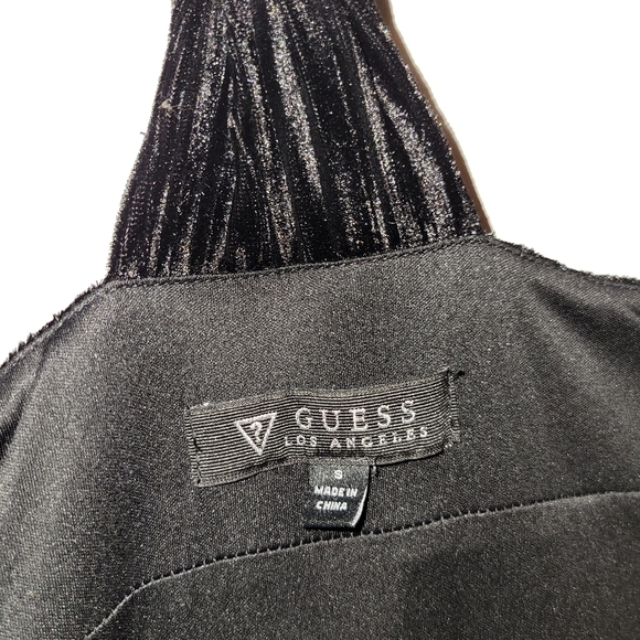 Guess Formal Maxi Dress - Picture 4 of 8